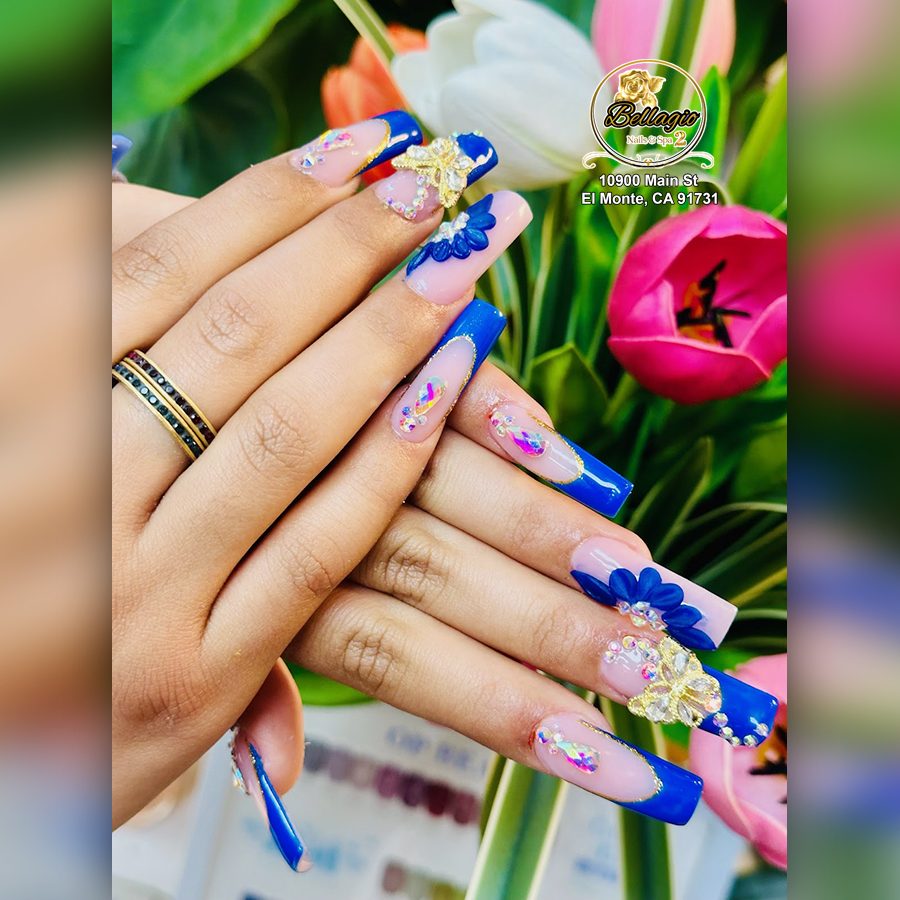 Beautiful Nail designs